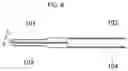 Fig. 07 - CONDUCTIVE ELECTRODE FOR ELECTROSURGICAL HANDPIECE