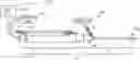 Fig. 01 - Combination electrosurgical and mechanical resection device