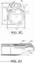 Fig. 05 - Combination electrosurgical and mechanical resection device