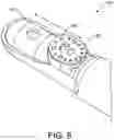 Fig. 10 - Combination electrosurgical and mechanical resection device