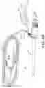 Fig. 11 - Combination electrosurgical and mechanical resection device