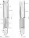 Fig. 03 - AN ABLATION PROBE