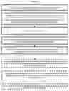 Fig. 07 - Method of registering an imaging scan with a coordinate system and associated systems