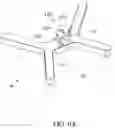 Fig. 10 - Surgical device with movement compensation