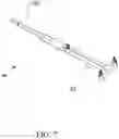 Fig. 12 - Surgical device with movement compensation