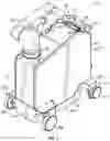Fig. 02 - Steering assembly for surgical robot