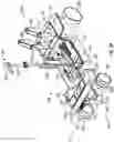 Fig. 07 - Steering assembly for surgical robot