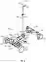Fig. 14 - Steering assembly for surgical robot