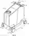 Fig. 16 - Steering assembly for surgical robot