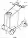 Fig. 20 - Steering assembly for surgical robot