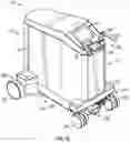Fig. 21 - Steering assembly for surgical robot