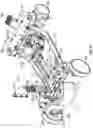 Fig. 22 - Steering assembly for surgical robot