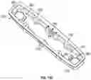 Fig. 24 - Steering assembly for surgical robot