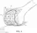 Fig. 05 - Robotic surgical system and method for producing reactive forces to implement virtual boundaries