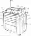 Fig. 01 - CRASH CART AUTOMATION SYSTEMS AND METHODS