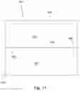 Fig. 08 - Surgical instrument table and drape therefor