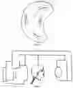 Fig. 03 - SURGICAL GUIDE PLATE AND PREPARATION METHOD THEREFOR