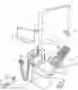 Fig. 01 - Operating light for dental care