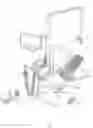 Fig. 02 - Operating light for dental care
