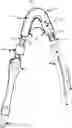 Fig. 01 - CONNECTION ADAPTOR FOR USE WITH DENTAL TOOLS