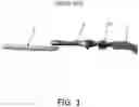 Fig. 02 - CONNECTION ADAPTOR FOR USE WITH DENTAL TOOLS