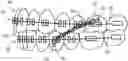 Fig. 01 - SYSTEMS AND METHODS FOR PROVIDING AN ORTHODONTIC SPRING