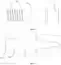 Fig. 06 - A DENTAL IMPLANT ASSEMBLY