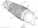 Fig. 12 - A DENTAL IMPLANT ASSEMBLY