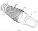 Fig. 14 - A DENTAL IMPLANT ASSEMBLY