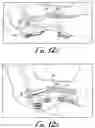Fig. 11 - Fixation base and guides for dental prosthesis installation