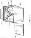 Fig. 12 - Dental impression retake kit and methods therefor