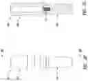 Fig. 07 - System and method of digital workflow for surgical and restorative dentistry