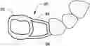 Fig. 01 - SYSTEMS AND PROCESSES OF CREATING DIGITAL DESIGNS OF DENTAL APPLIANCES