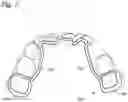Fig. 07 - SYSTEMS AND PROCESSES OF CREATING DIGITAL DESIGNS OF DENTAL APPLIANCES