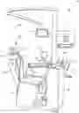 Fig. 01 - Instrument Support for a Treatment Device and Treatment Device Comprising Said Instrument Support