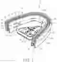 Fig. 02 - MOUTHPIECE-TYPE ELECTRIC TOOTHBRUSH AND CLEANING DEVICE THEREFOR