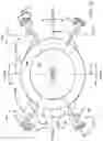 Fig. 10 - Intraocular Refractive Phakic Lens and Method