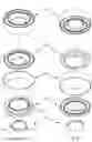 Fig. 06 - Multi-piece accommodating intraocular lenses and methods for making and using same