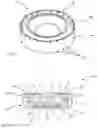 Fig. 07 - Multi-piece accommodating intraocular lenses and methods for making and using same