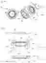 Fig. 08 - Multi-piece accommodating intraocular lenses and methods for making and using same