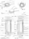 Fig. 16 - Multi-piece accommodating intraocular lenses and methods for making and using same