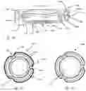 Fig. 20 - Multi-piece accommodating intraocular lenses and methods for making and using same