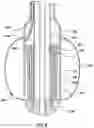 Fig. 09 - Valve delivery system having an integral displacement component for managing chordae tendineae in situ and methods of use thereof