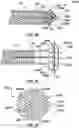 Fig. 22 - Valve delivery system having an integral displacement component for managing chordae tendineae in situ and methods of use thereof
