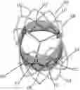 Fig. 01 - CONNECTING STRUCTURE FOR STENT AND VALVE LEAFLETS, AND INTERVENTIONAL PULMONARY VALVE AND INTERVENTIONAL AORTIC VALVE USING SAME