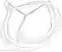 Fig. 01 - CONNECTING STRUCTURE OF STENT AND VALVE LEAFLET AND INTERVENTIONAL VALVE-IN-VALVE AND INTERVENTIONAL AORTIC VALVE APPLYING CONNECTING STRUCTURE