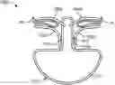Fig. 01 - CARDIAC VALVE REPAIR DEVICES AND ASSOCIATED SYSTEMS AND METHODS