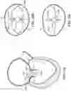 Fig. 52 - CARDIAC VALVE REPAIR DEVICES AND ASSOCIATED SYSTEMS AND METHODS