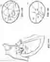 Fig. 61 - CARDIAC VALVE REPAIR DEVICES AND ASSOCIATED SYSTEMS AND METHODS