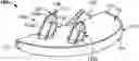 Fig. 01 - Fixation Device For Unicondylar Prosthesis